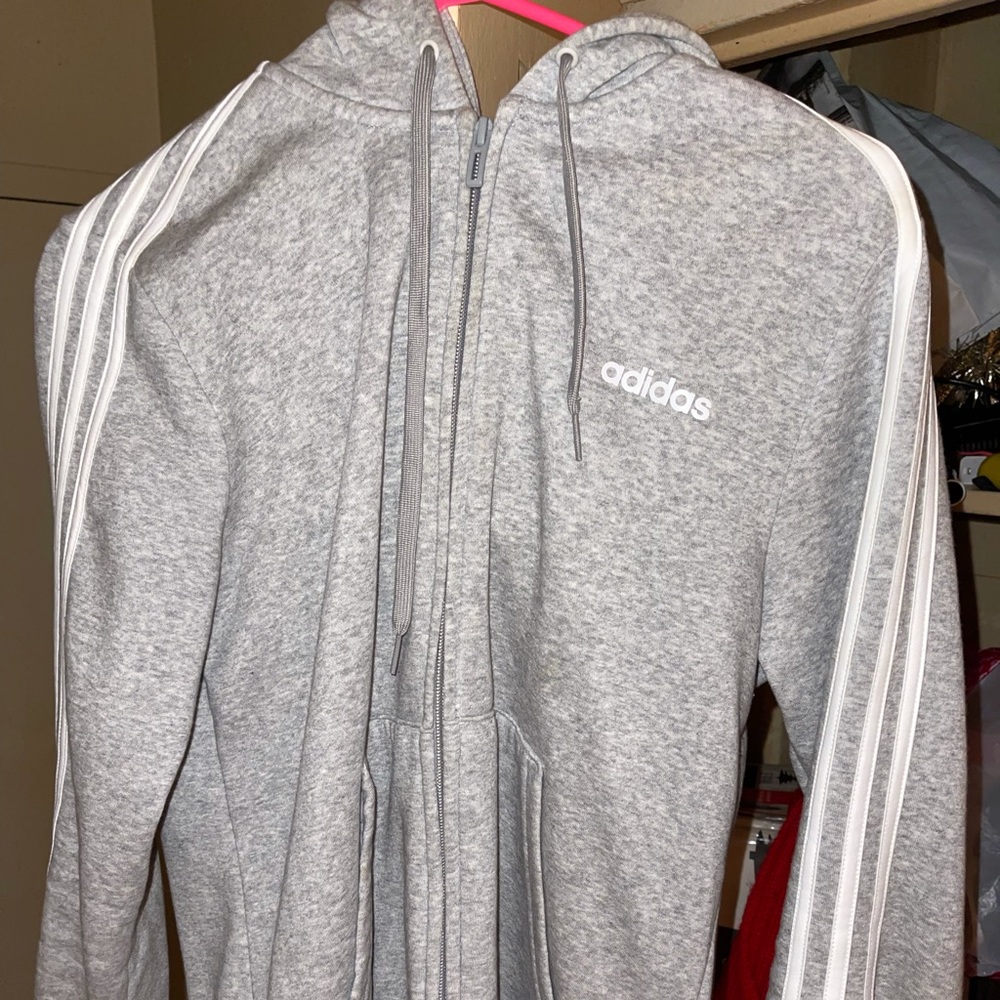 Adidas Sweater